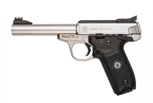 Smith & Wesson SW22 Victory .22LR